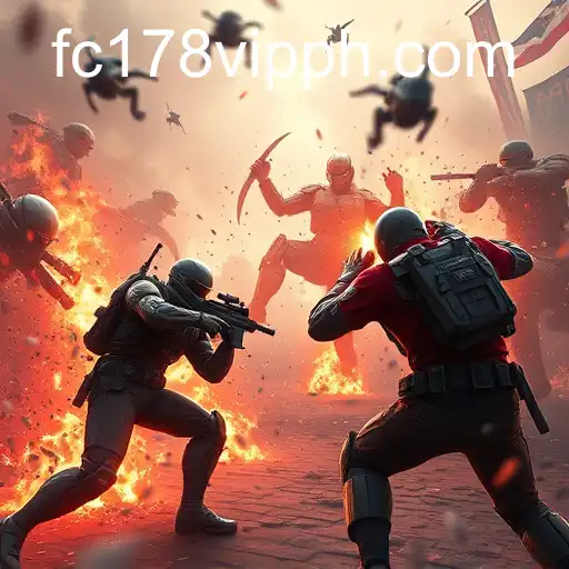 Exploring the Thrills and Dynamics of Action Games: A Deep Dive