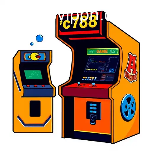 The Timeless Appeal of Arcade Games: A Dive into the Digital Arena