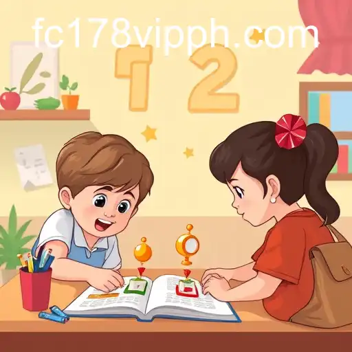 Exploring the World of Educational Games: A Digital Pathway to Lifelong Learning