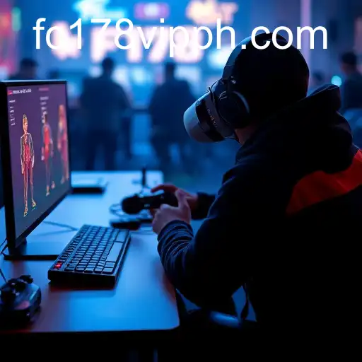 The Evolution of Online Gaming Communities