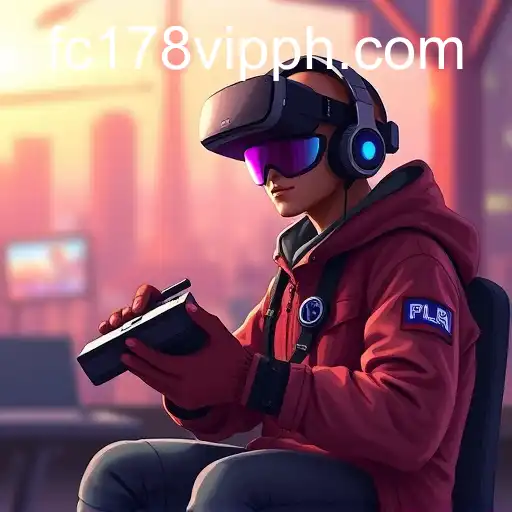 The Evolution of Gaming in 2025