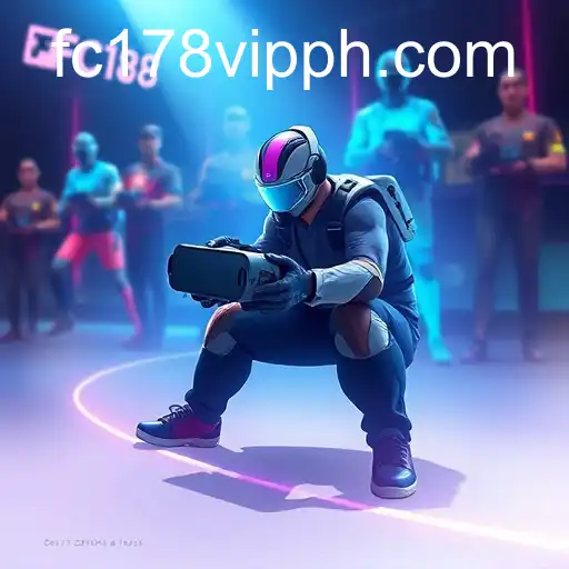 FC178: A Digital Refuge for Game Enthusiasts