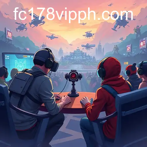 The Rise of Online Gaming Hubs