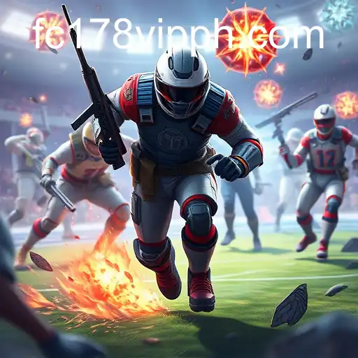 Exploring the Exciting World of Multiplayer Games on Platform fc178