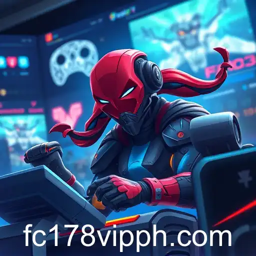 The Digital Landscape of Gaming in 2025