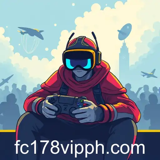 Emerging Trends in the Online Gaming Industry