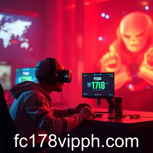 The Evolution and Impact of FC178 in Virtual Gaming 2025