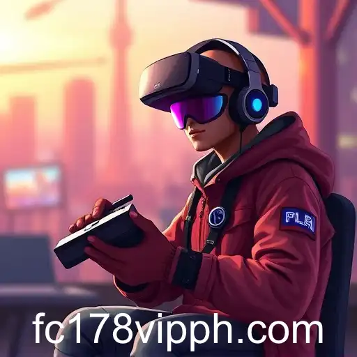 The Evolution of Gaming in 2025