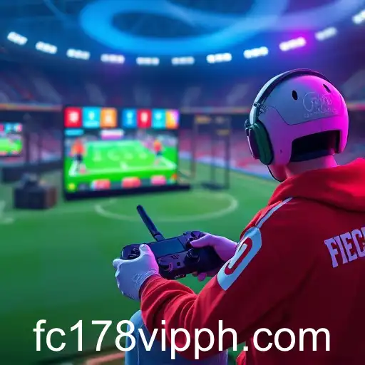 The Evolution of Online Gaming Platforms