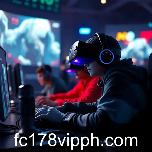 The Evolution of Online Gaming Communities