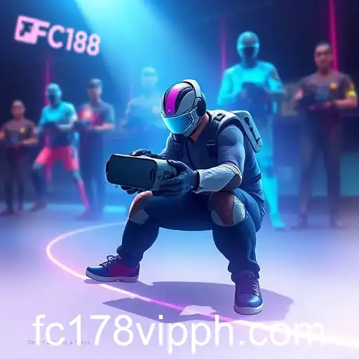 FC178: A Digital Refuge for Game Enthusiasts