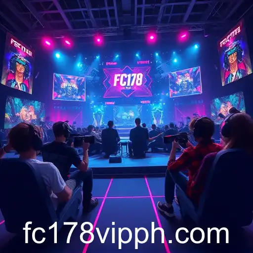 The Rise and Impact of FC178 in Online Gaming
