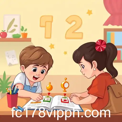 The Digital Frontier: How FC178 is Revolutionizing Online Gaming