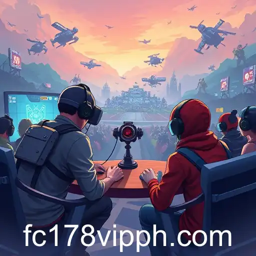 The Rise of Online Gaming Hubs