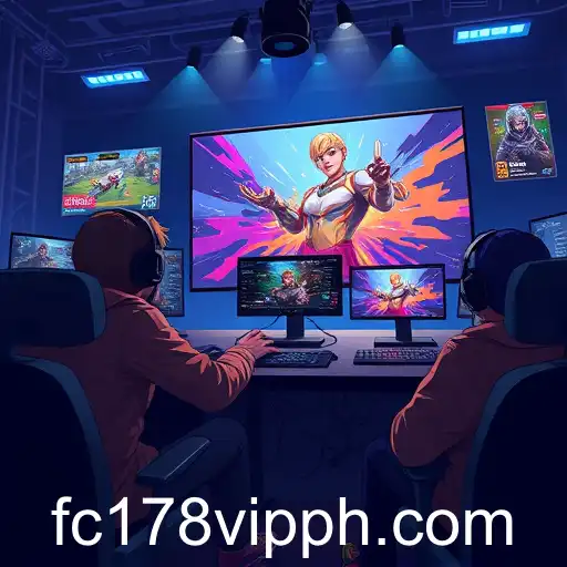 The Rise of Gaming Platforms in 2025