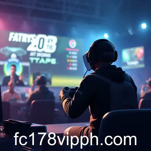 Gaming Trends Reshape Online Landscapes