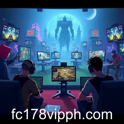 The Rise of Online Gaming Platforms