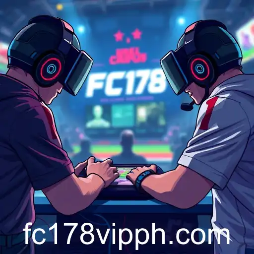 Revitalizing Online Gaming: The Rise of fc178