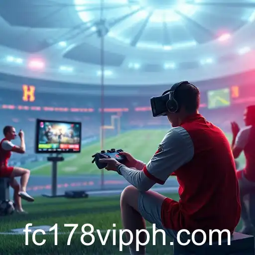 The Rise of FC178 and Gaming Evolutions