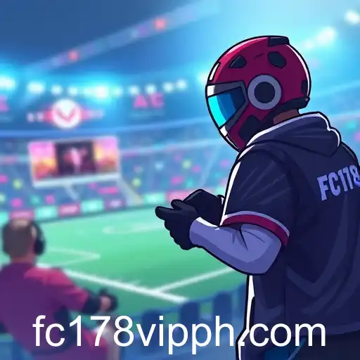 The Rise of FC178 in Online Gaming