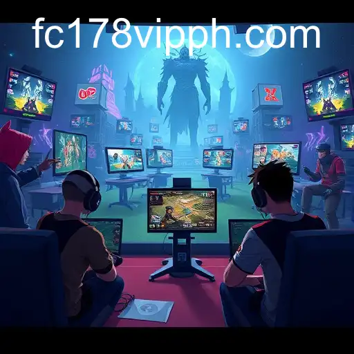 The Rise of Online Gaming Platforms