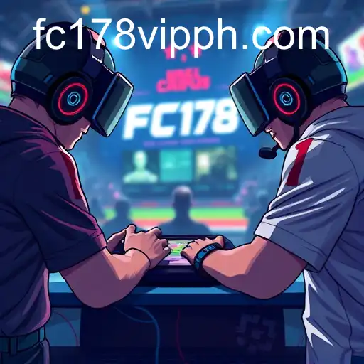 Revitalizing Online Gaming: The Rise of fc178