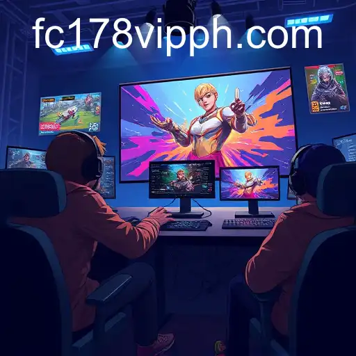 The Rise of FC178 in Online Gaming