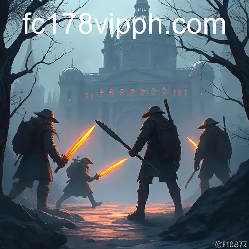 The Allure of Role-Playing Games: Exploring a Virtual Realm with fc178