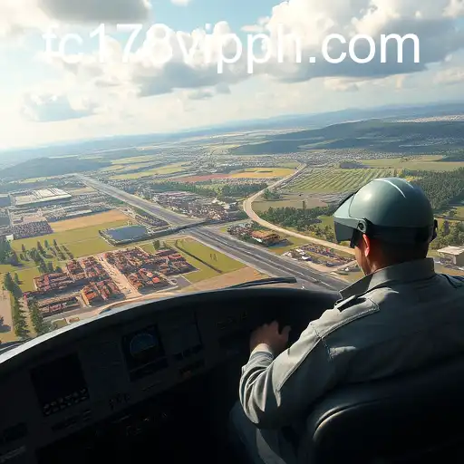 The Rise of Simulation Games: A Deep Dive into the 'fc178' Phenomenon