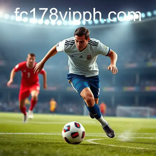 Exploring the Thrilling World of 'Sports Games' Category: A Deep Dive into the 'fc178' Keyword Phenomenon