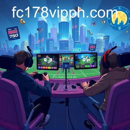 Exploring the Online Gaming Landscape