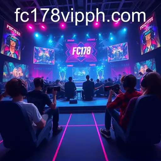 The Rise and Impact of FC178 in Online Gaming