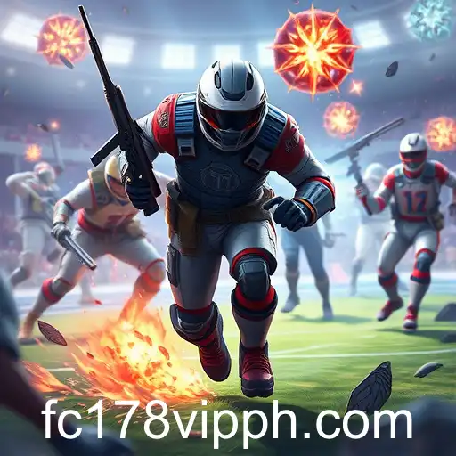 Exploring the Exciting World of Multiplayer Games on Platform fc178