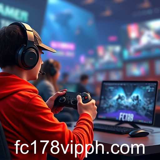 Rise of Online Gaming Communities