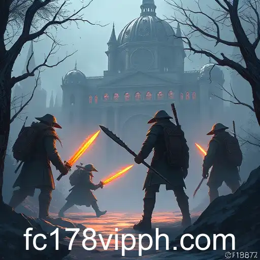 The Allure of Role-Playing Games: Exploring a Virtual Realm with fc178