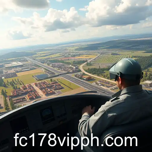 The Rise of Simulation Games: A Deep Dive into the 'fc178' Phenomenon