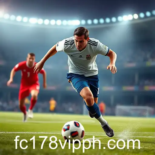 Exploring the Thrilling World of 'Sports Games' Category: A Deep Dive into the 'fc178' Keyword Phenomenon